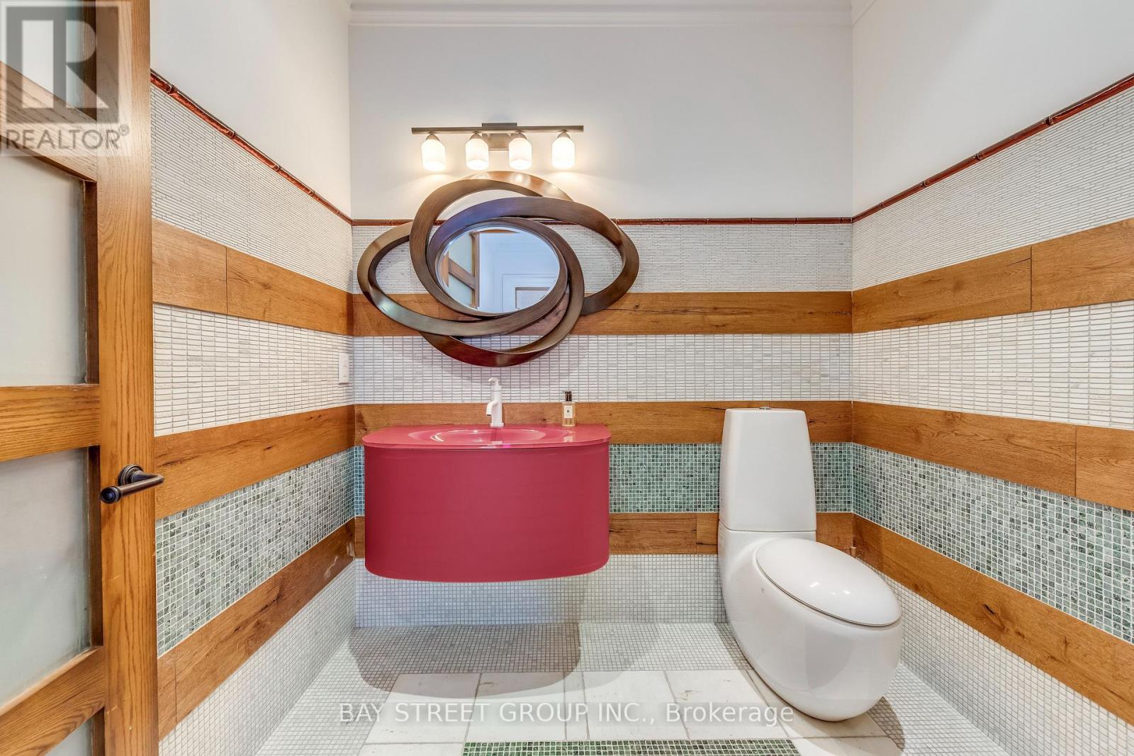 132 Crestwood Road, Vaughan, Ontario  L4J 1A6 - Photo 27 - N12727724