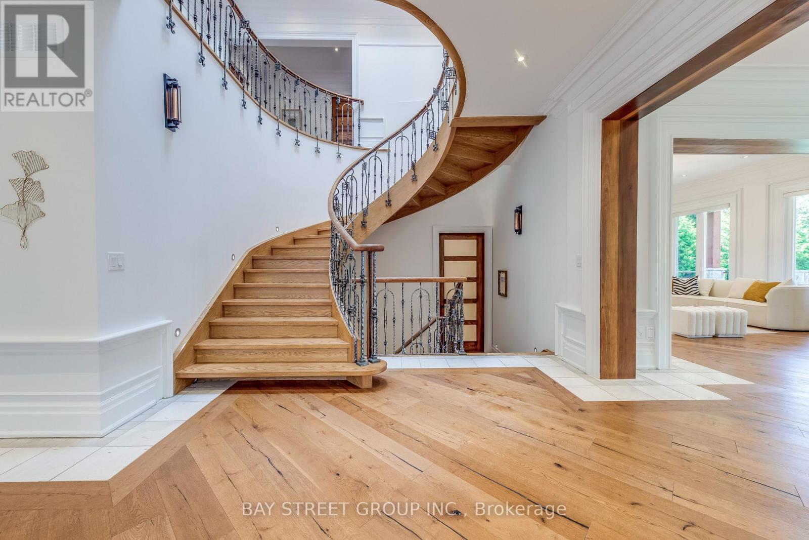 132 Crestwood Road, Vaughan, Ontario  L4J 1A6 - Photo 28 - N12727724