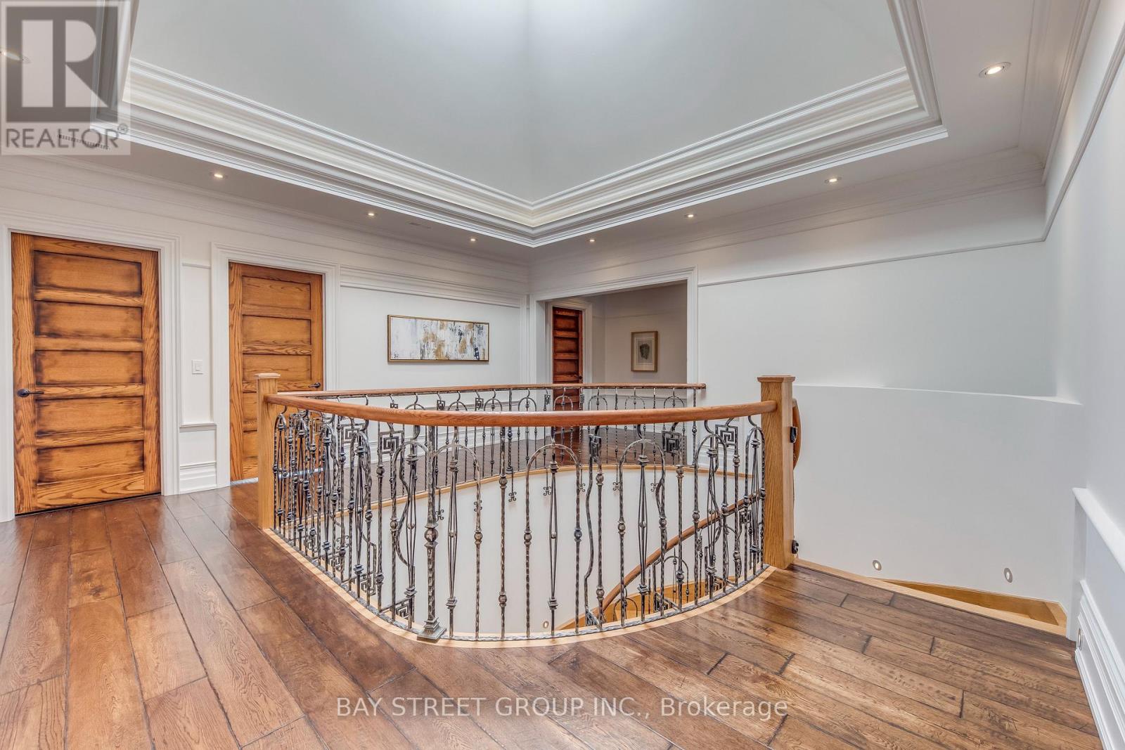 132 Crestwood Road, Vaughan, Ontario  L4J 1A6 - Photo 30 - N12727724