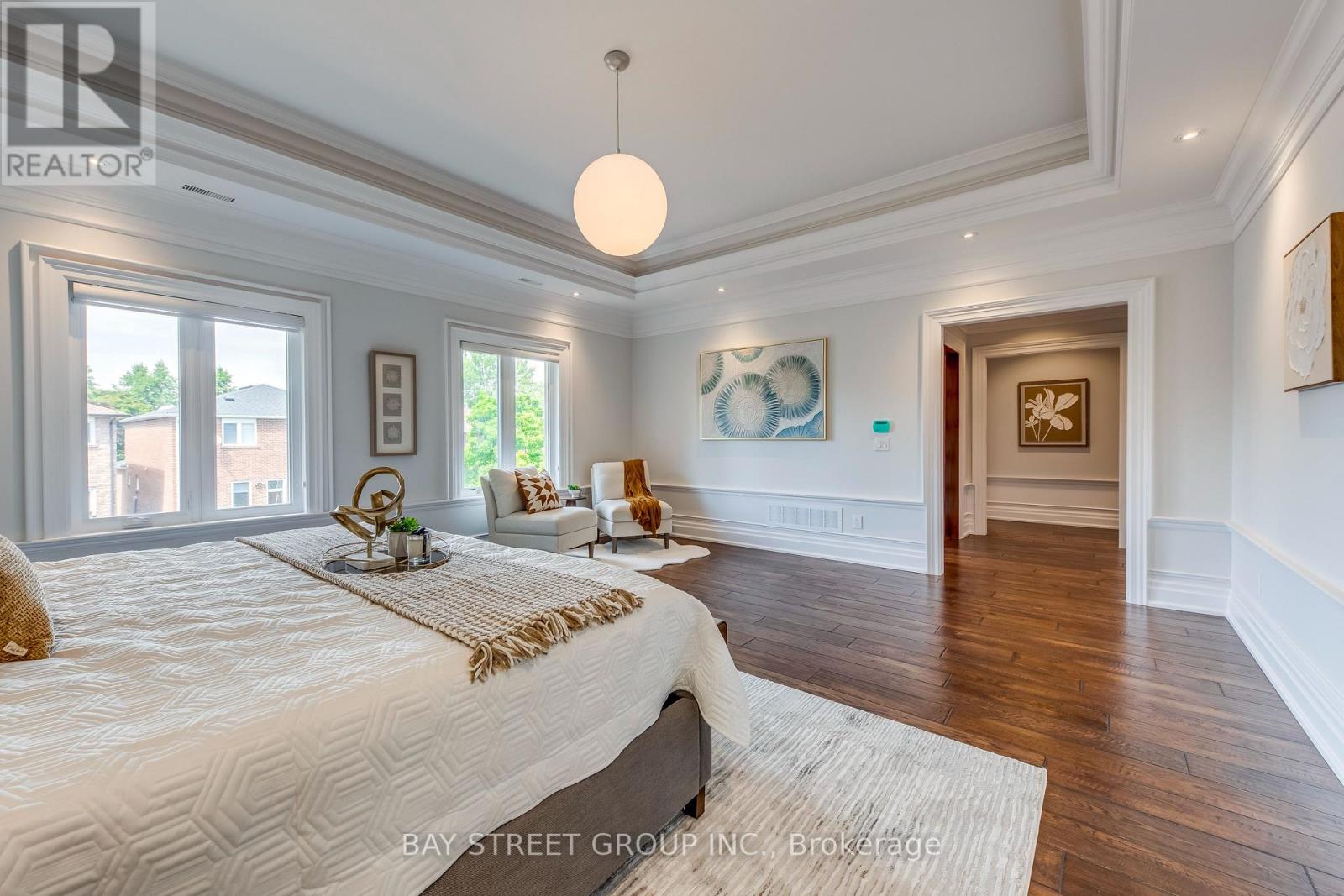 132 Crestwood Road, Vaughan, Ontario  L4J 1A6 - Photo 32 - N12727724