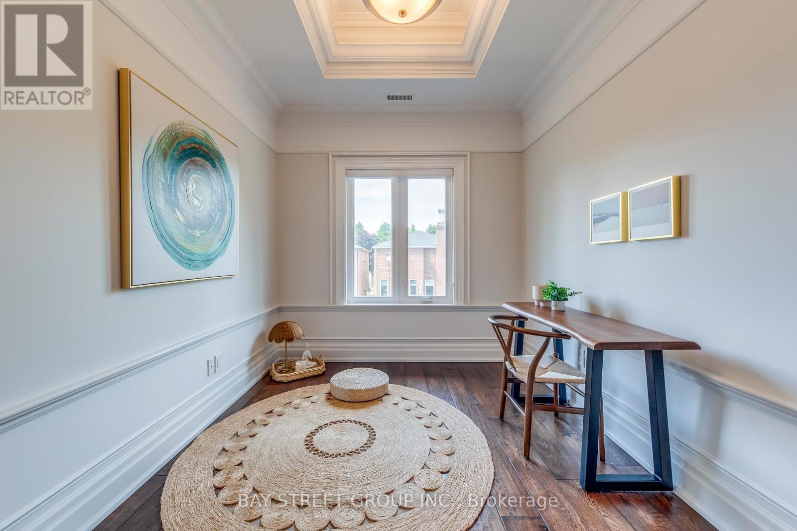 132 Crestwood Road, Vaughan, Ontario  L4J 1A6 - Photo 33 - N12727724