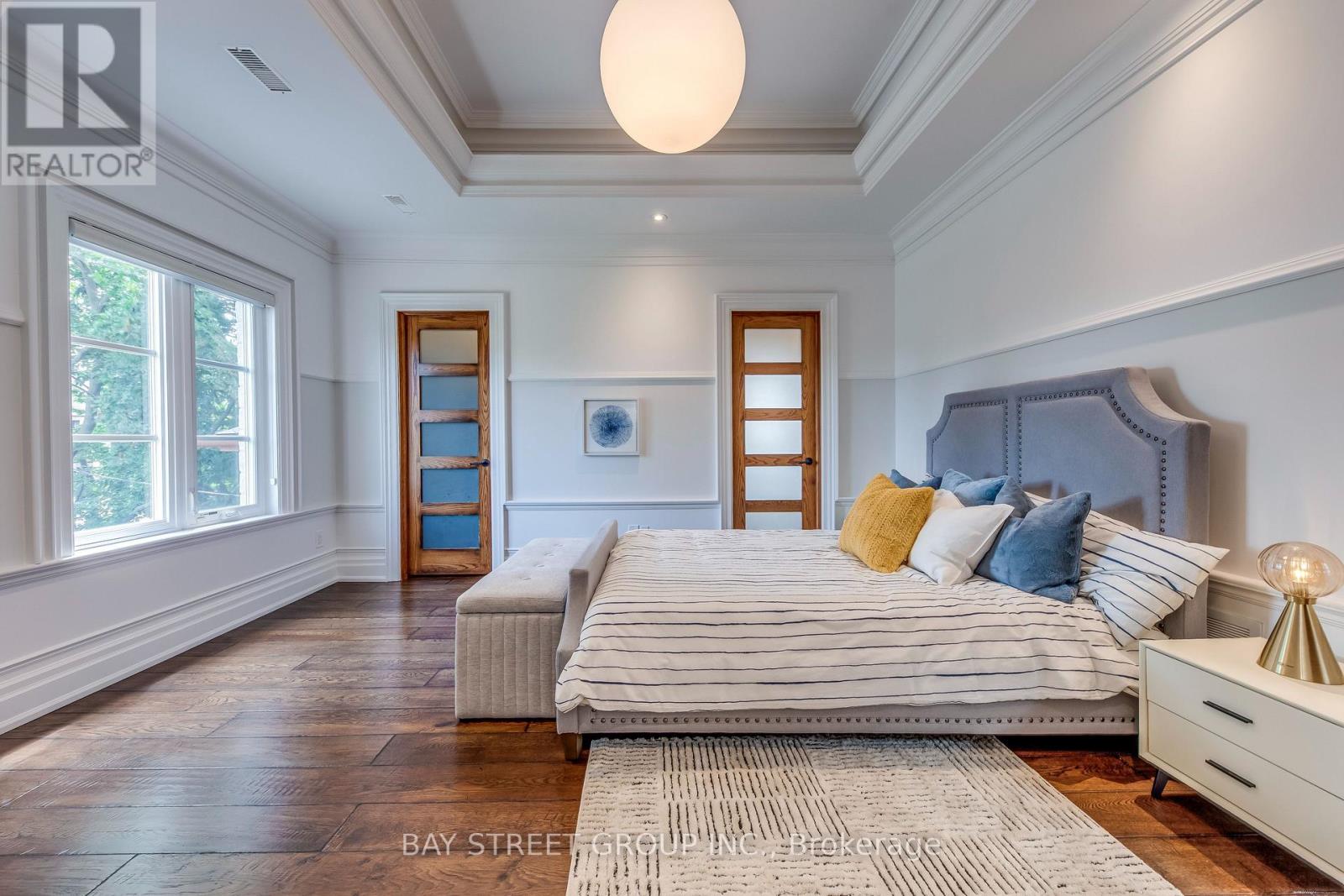 132 Crestwood Road, Vaughan, Ontario  L4J 1A6 - Photo 40 - N12727724