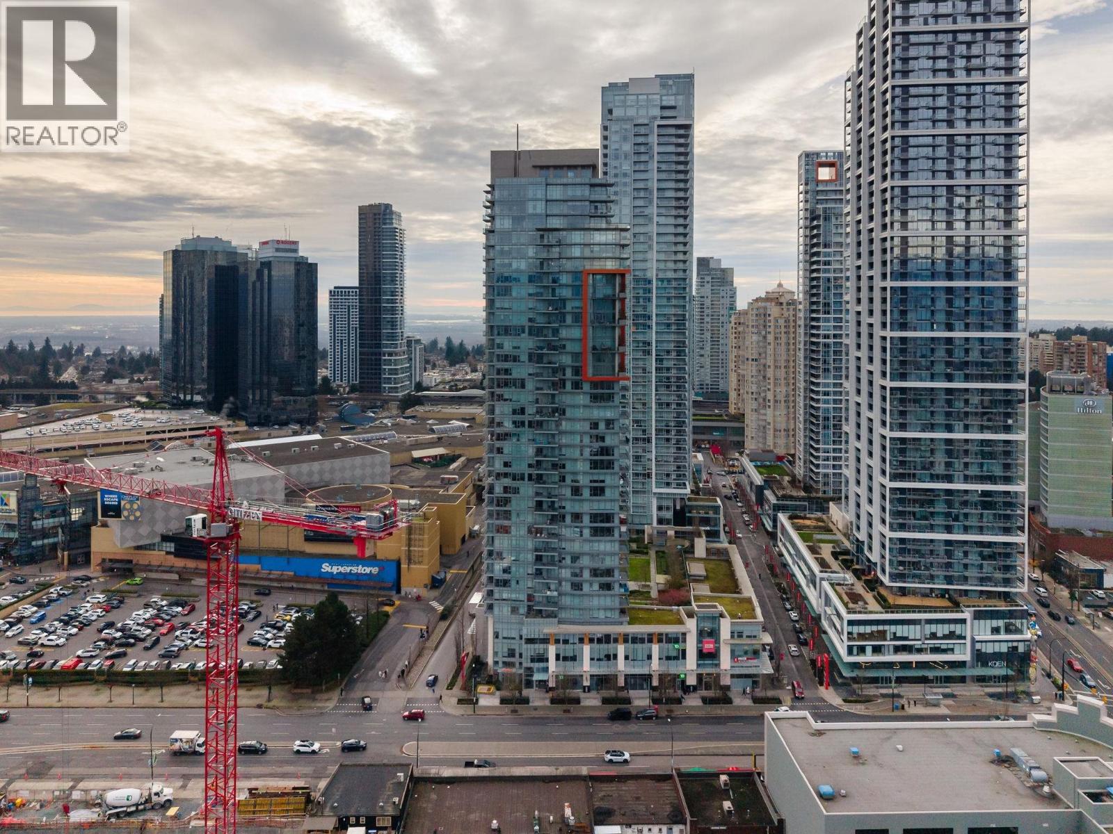 Listing Picture 12 of 27 : 2009 4688 KINGSWAY, Burnaby / 本拿比 - 魯藝地產 Yvonne Lu Group - MLS Medallion Club Member