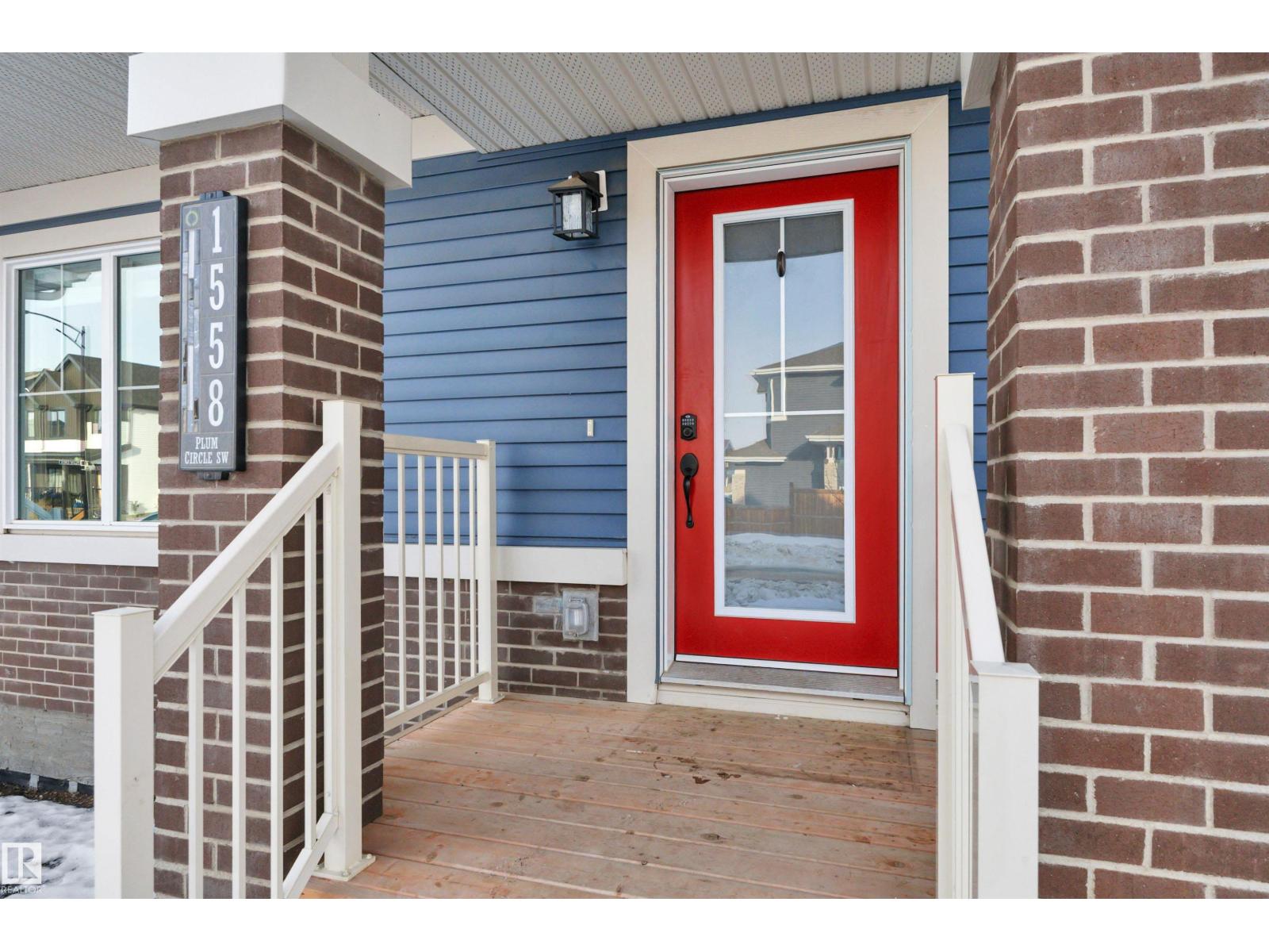 1558 Plum Ci Sw Sw, Edmonton, Alberta  T6X 2W9 - Photo 4 - E4471027