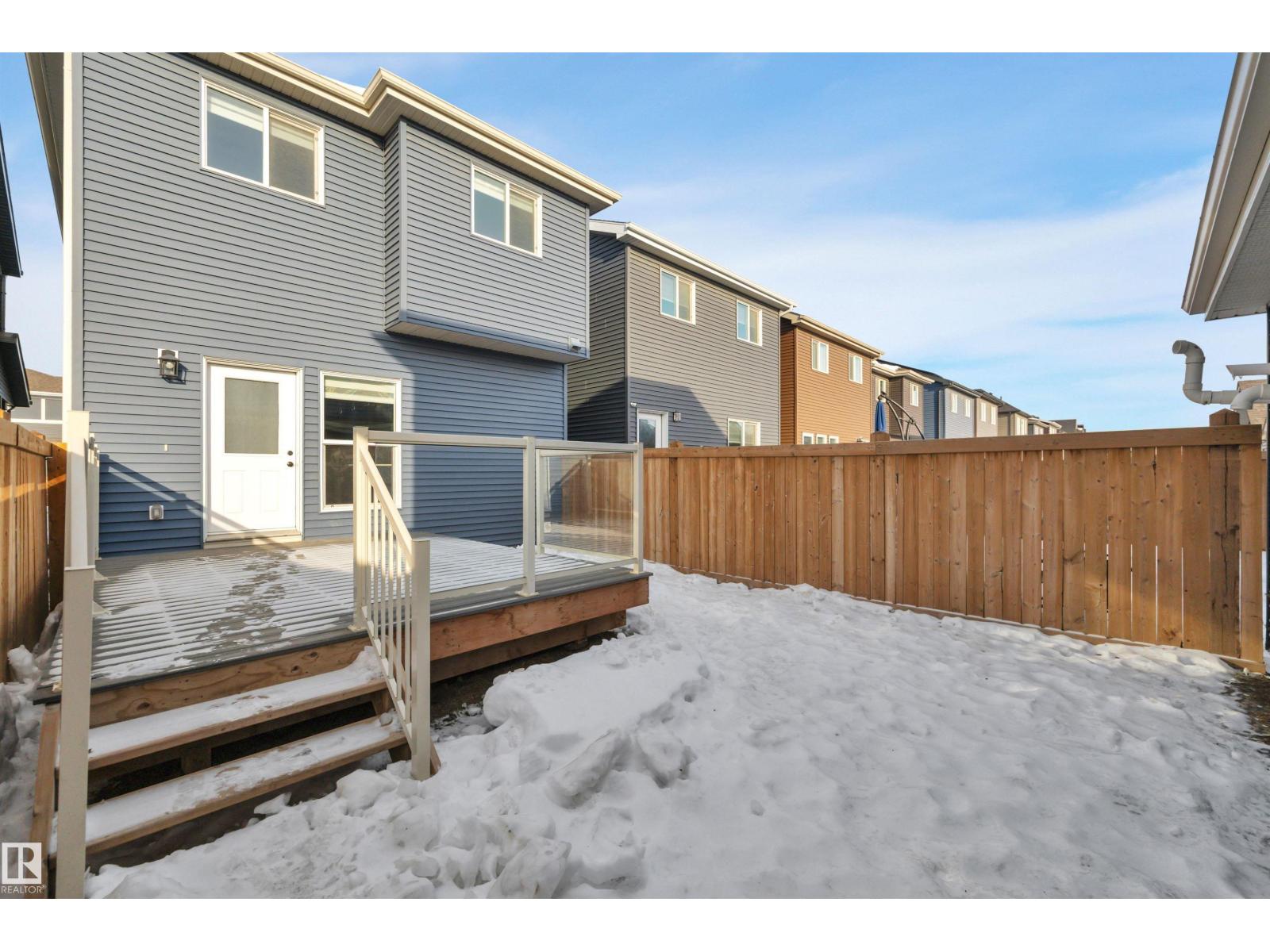 1558 Plum Ci Sw Sw, Edmonton, Alberta  T6X 2W9 - Photo 47 - E4471027