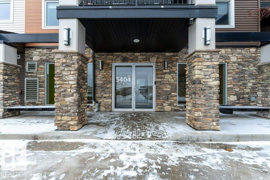 #116 5404 7 Av Sw Sw, Edmonton, Alberta  T6X 2K4 - Photo 2 - E4471028