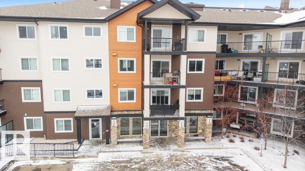 #116 5404 7 Av Sw Sw, Edmonton, Alberta  T6X 2K4 - Photo 4 - E4471028