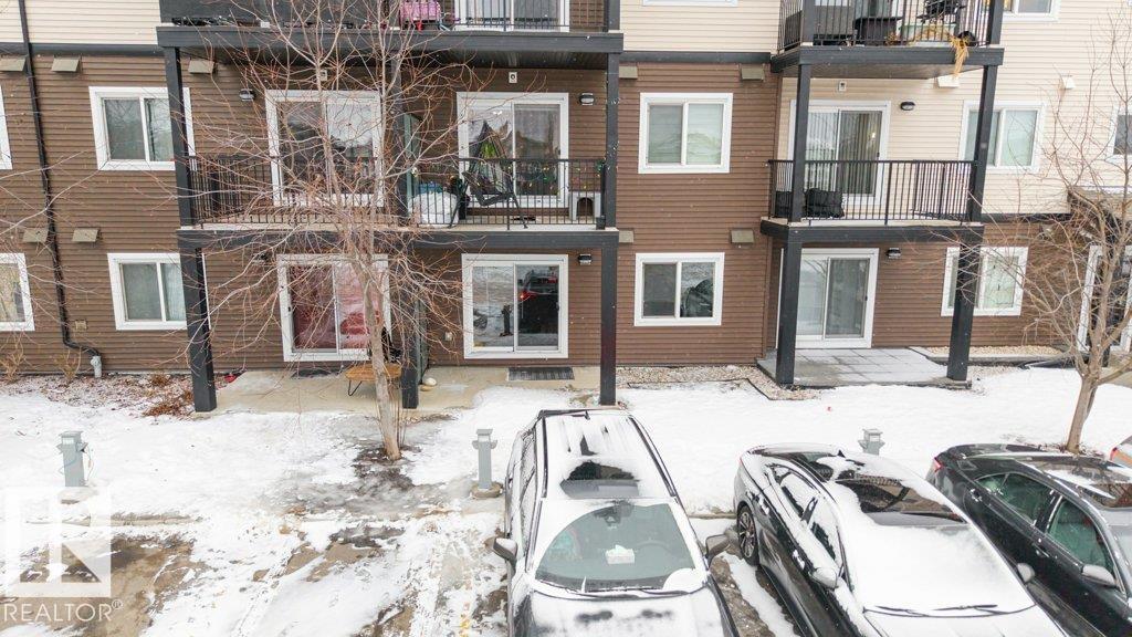 #116 5404 7 Av Sw Sw, Edmonton, Alberta  T6X 2K4 - Photo 5 - E4471028