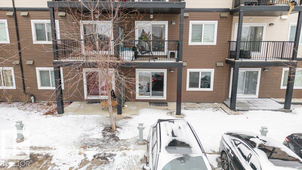 #116 5404 7 Av Sw Sw, Edmonton, Alberta  T6X 2K4 - Photo 6 - E4471028