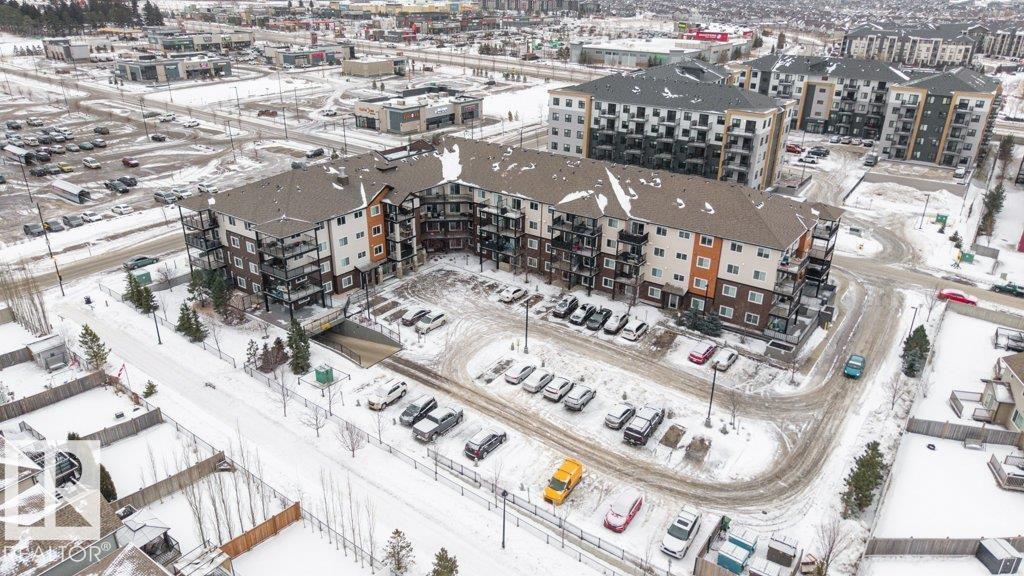 #116 5404 7 Av Sw Sw, Edmonton, Alberta  T6X 2K4 - Photo 7 - E4471028