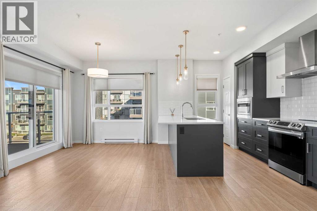 316, 40 Carrington Plaza Nw, Calgary, Alberta  T3P 1X7 - Photo 6 - A2268505