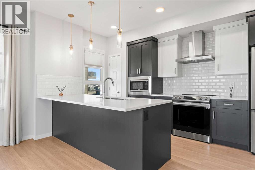 316, 40 Carrington Plaza Nw, Calgary, Alberta  T3P 1X7 - Photo 7 - A2268505