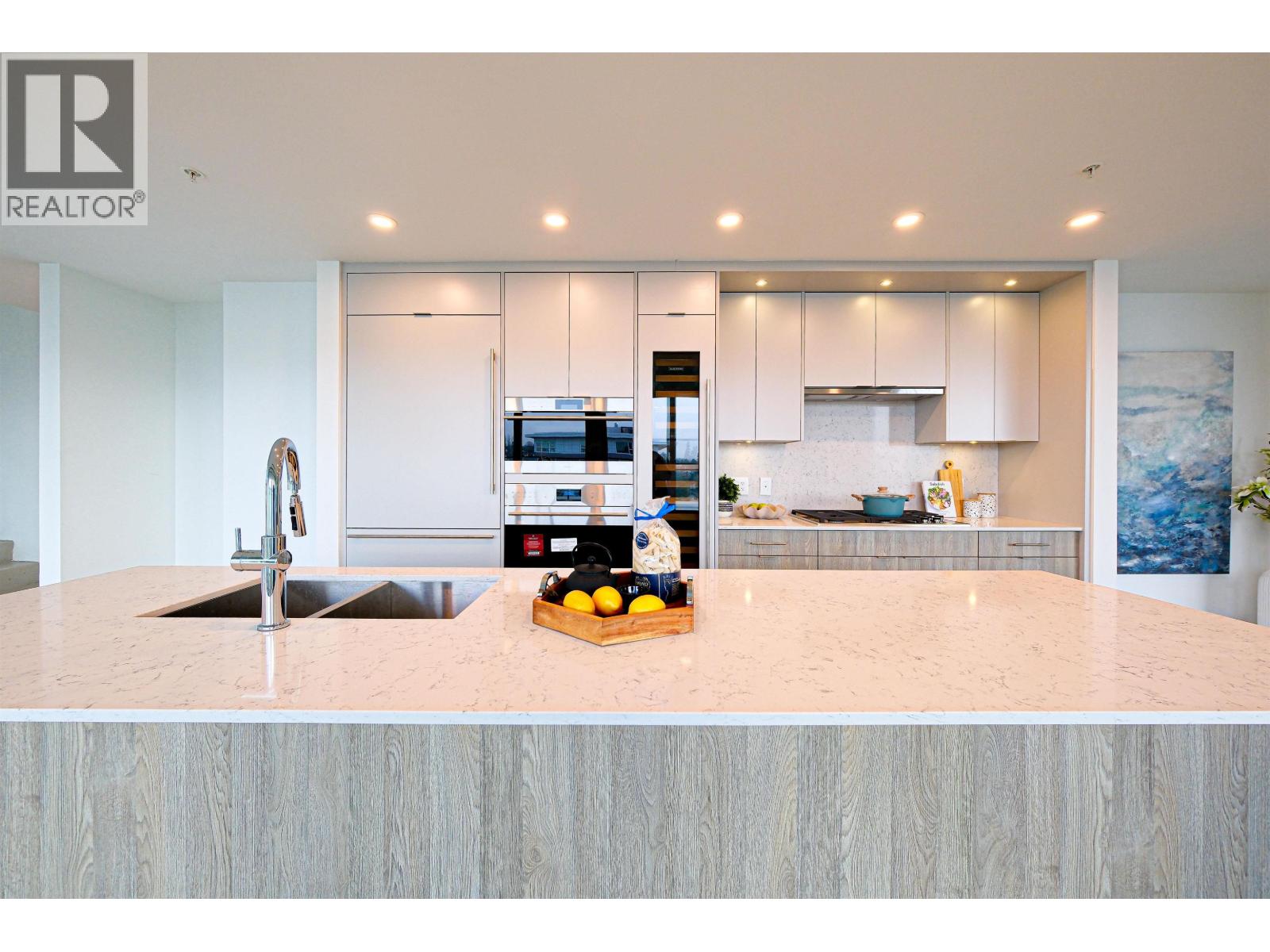 602 7638 Cambie Street, Vancouver, British Columbia  V6P 3H7 - Photo 12 - R3081186