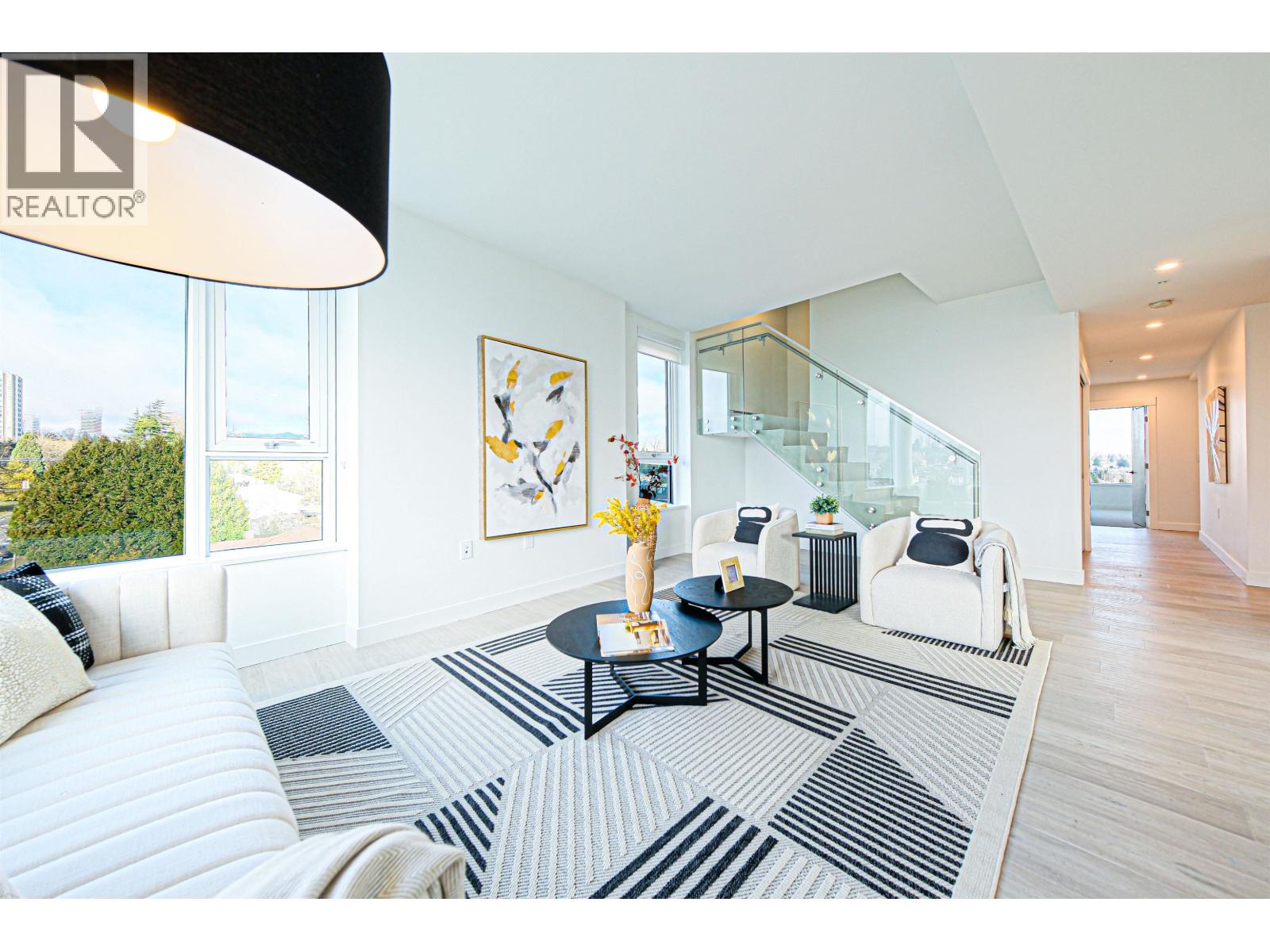 602 7638 Cambie Street, Vancouver, British Columbia  V6P 3H7 - Photo 7 - R3081186