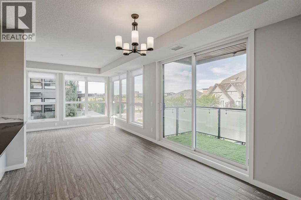 309, 2231 Mahogany Boulevard Se, Calgary, Alberta T3M 3E1 - Photo 6 - A2281306
