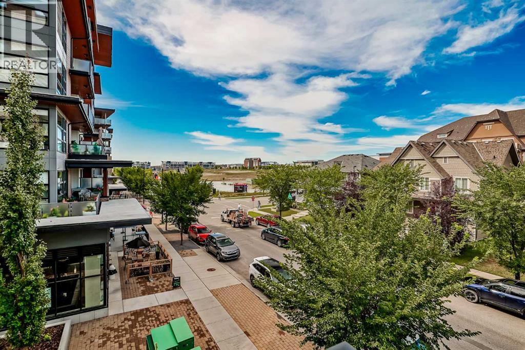 309, 2231 Mahogany Boulevard Se, Calgary, Alberta T3M 3E1 - Photo 11 - A2281306