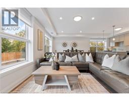 88 GIBSON Street Unit# 209, Ayr, Ontario