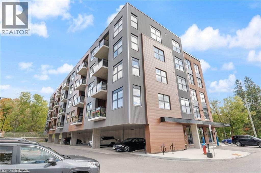 88 Gibson Street Unit# 209, Ayr, Ontario  N0B 1E0 - Photo 36 - 40774842