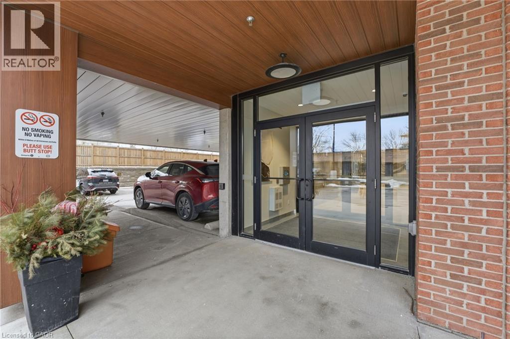 88 Gibson Street Unit# 307, Ayr, Ontario  N0B 1E0 - Photo 3 - 40795971