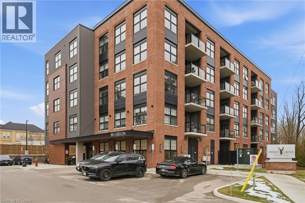 88 Gibson Street Unit# 307, Ayr, Ontario  N0B 1E0 - Photo 2 - 40795971