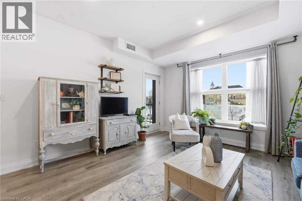 88 Gibson Street Unit# 307, Ayr, Ontario  N0B 1E0 - Photo 10 - 40795971