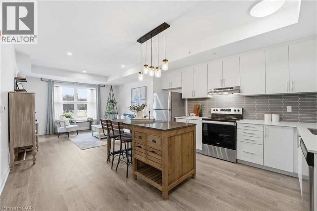 88 Gibson Street Unit# 307, Ayr, Ontario  N0B 1E0 - Photo 5 - 40795971