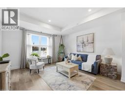 88 GIBSON Street Unit# 307, Ayr, Ontario