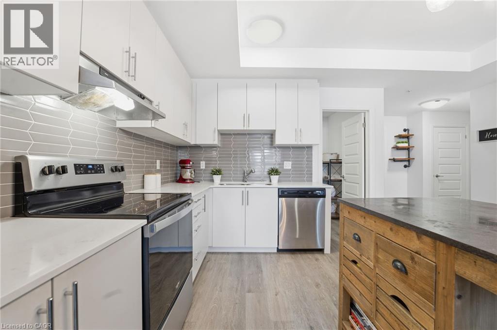 88 Gibson Street Unit# 307, Ayr, Ontario  N0B 1E0 - Photo 8 - 40795971