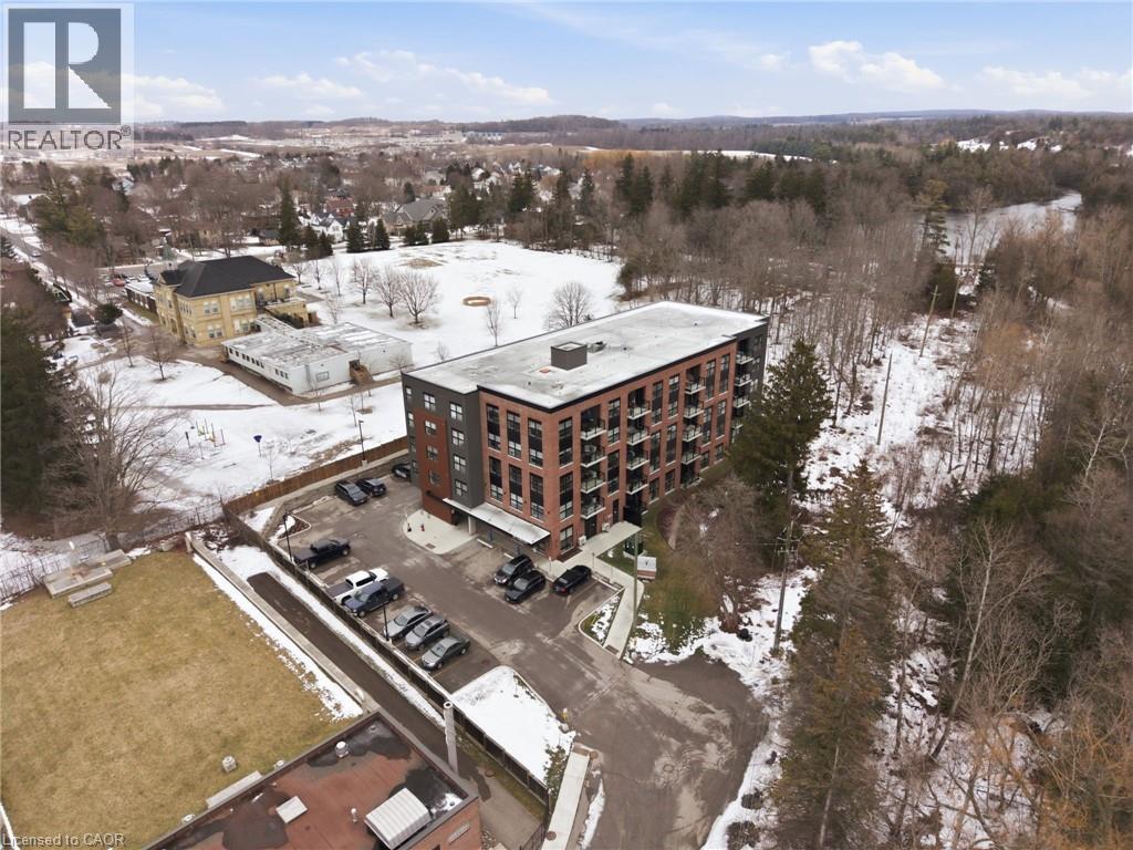 88 Gibson Street Unit# 307, Ayr, Ontario  N0B 1E0 - Photo 22 - 40795971