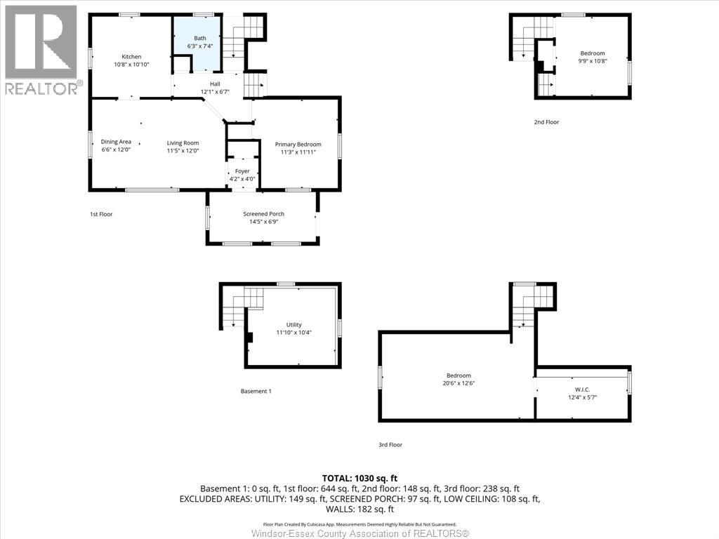 128 Victoria Avenue, Essex, Ontario N8M 1N1 - Photo 23 - 26001870