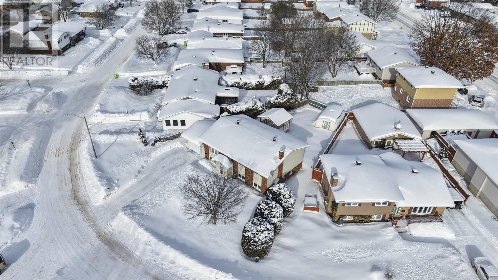 16 Chartwell Dr, Sault Ste. Marie, Ontario  P6A 6A2 - Photo 35 - SM260137