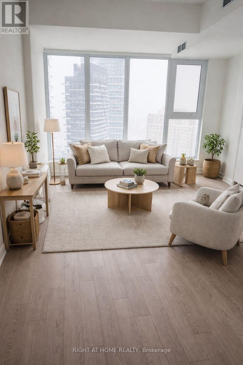 2416 - 1 Quarrington Lane, Toronto, Ontario  M3C 1H7 - Photo 10 - C12727702