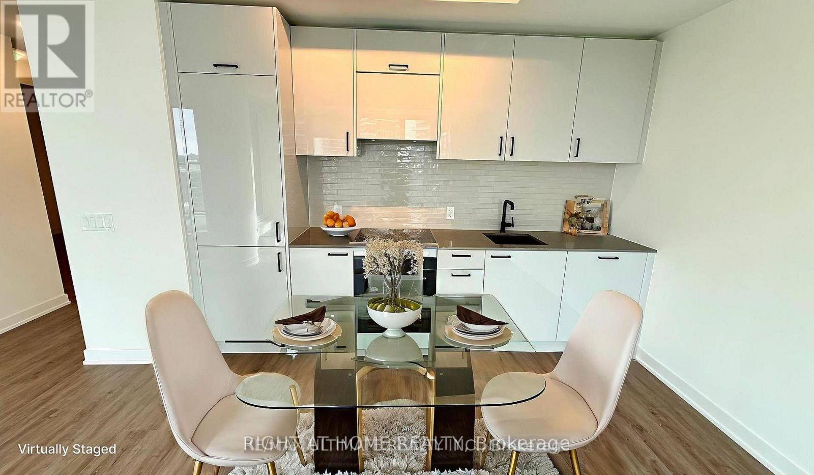 2416 - 1 Quarrington Lane, Toronto, Ontario  M3C 1H7 - Photo 8 - C12727702