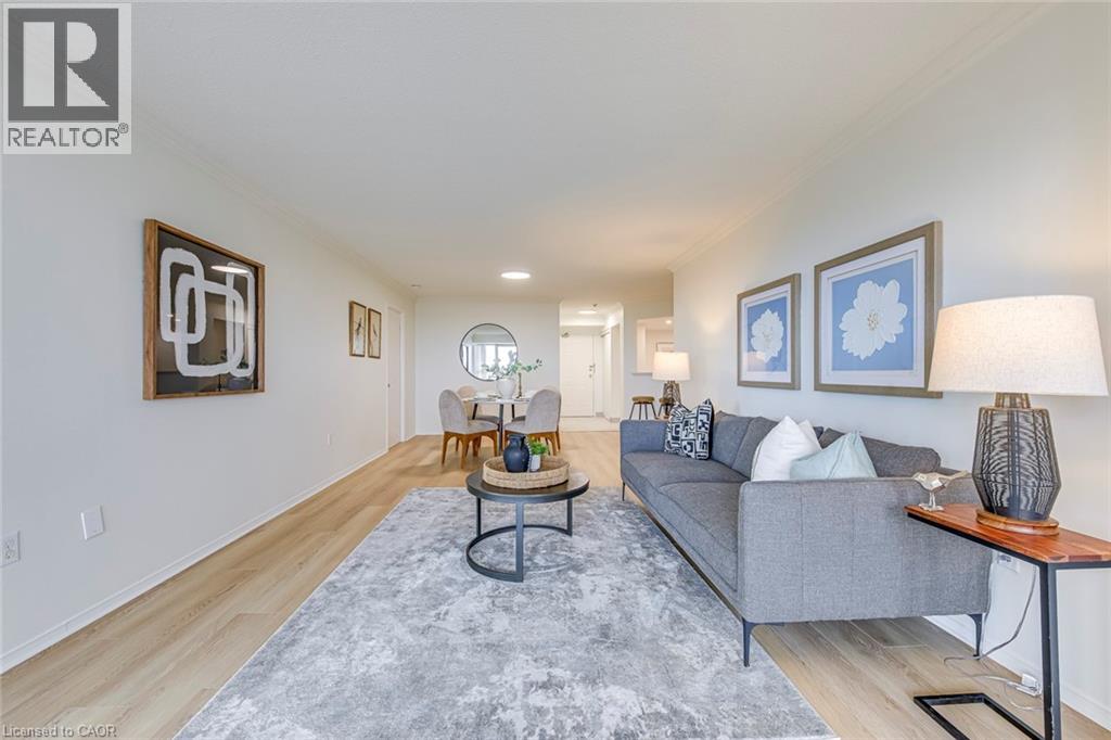 5080 Pinedale Avenue Unit# 902, Burlington, Ontario  L7L 5V7 - Photo 16 - 40800742