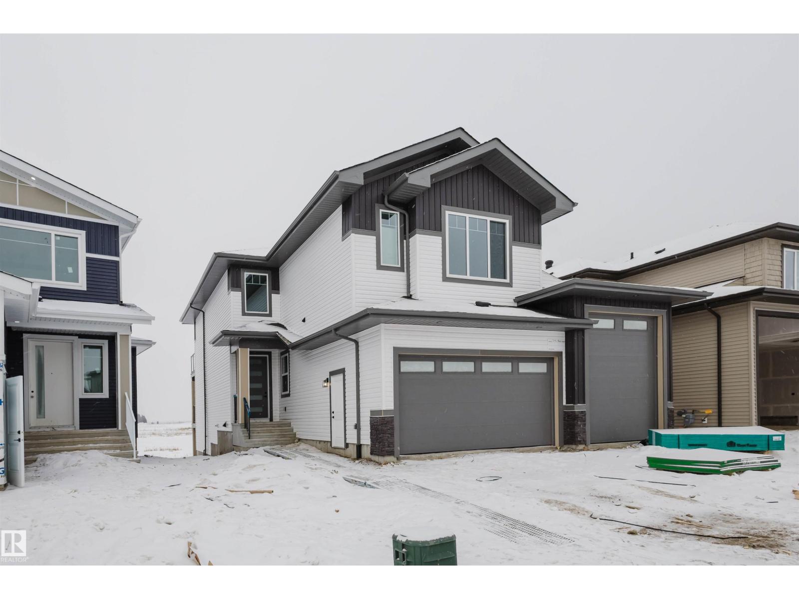 204 Basin Co, Leduc, Alberta  T9E 1T6 - Photo 54 - E4471029
