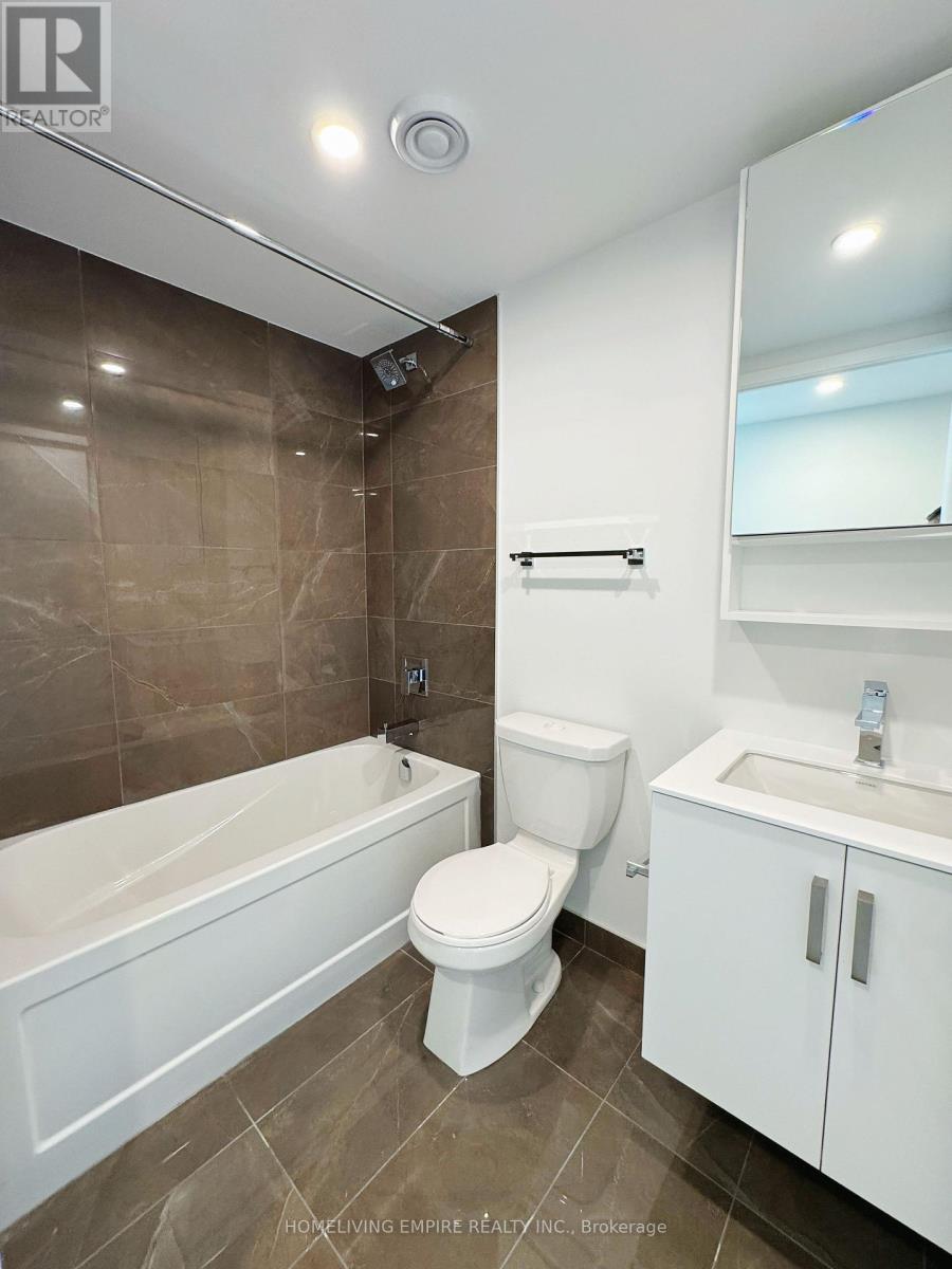 4609 - 88 Queen Street E, Toronto, Ontario  M5C 0B6 - Photo 11 - C12727738