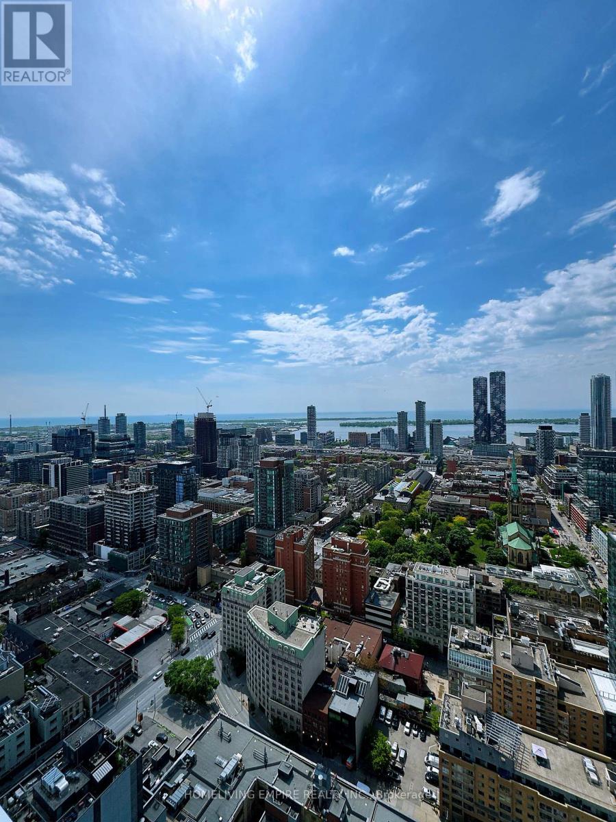 4609 - 88 Queen Street E, Toronto, Ontario  M5C 0B6 - Photo 12 - C12727738