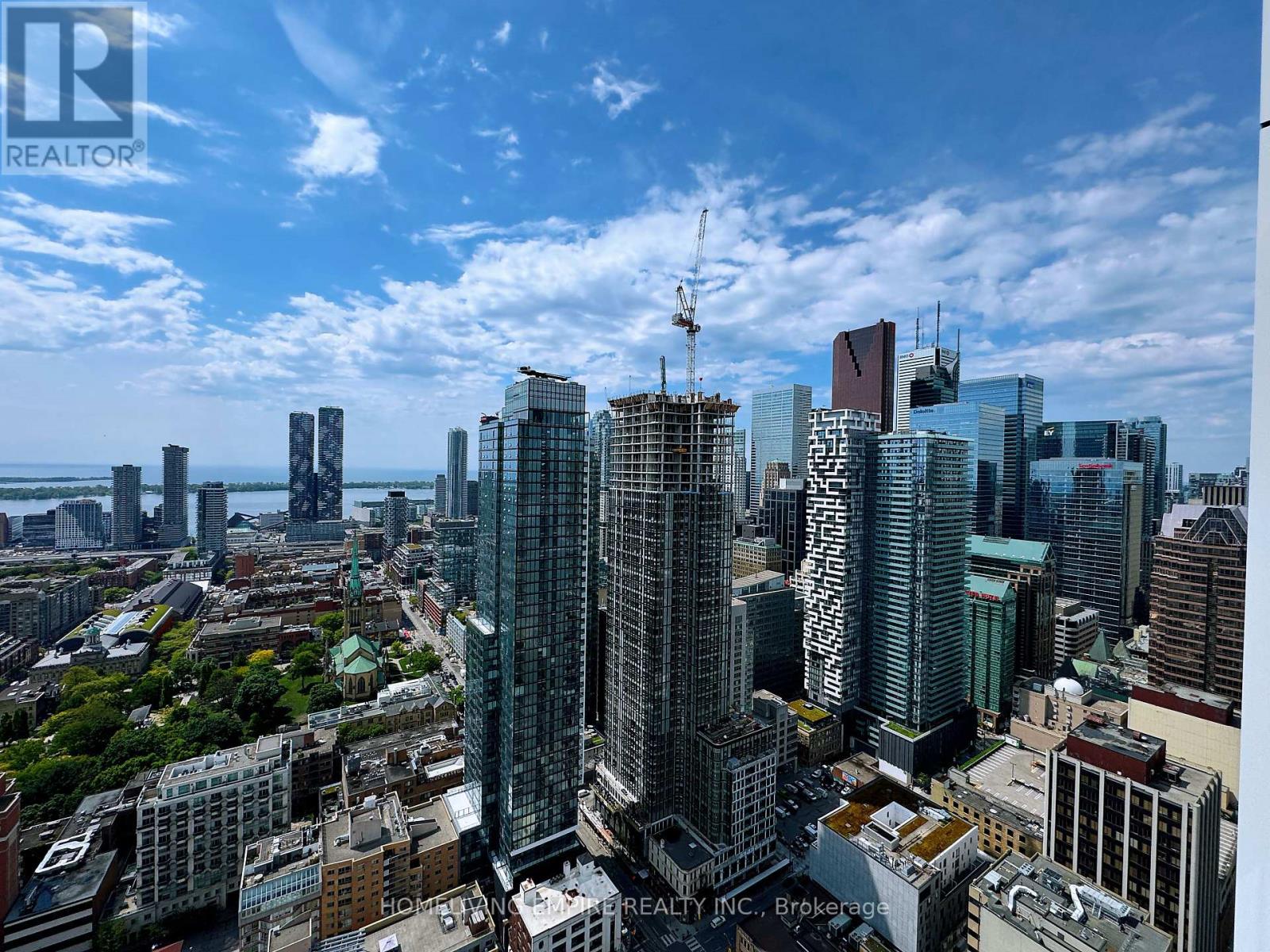 4609 - 88 Queen Street E, Toronto, Ontario  M5C 0B6 - Photo 13 - C12727738