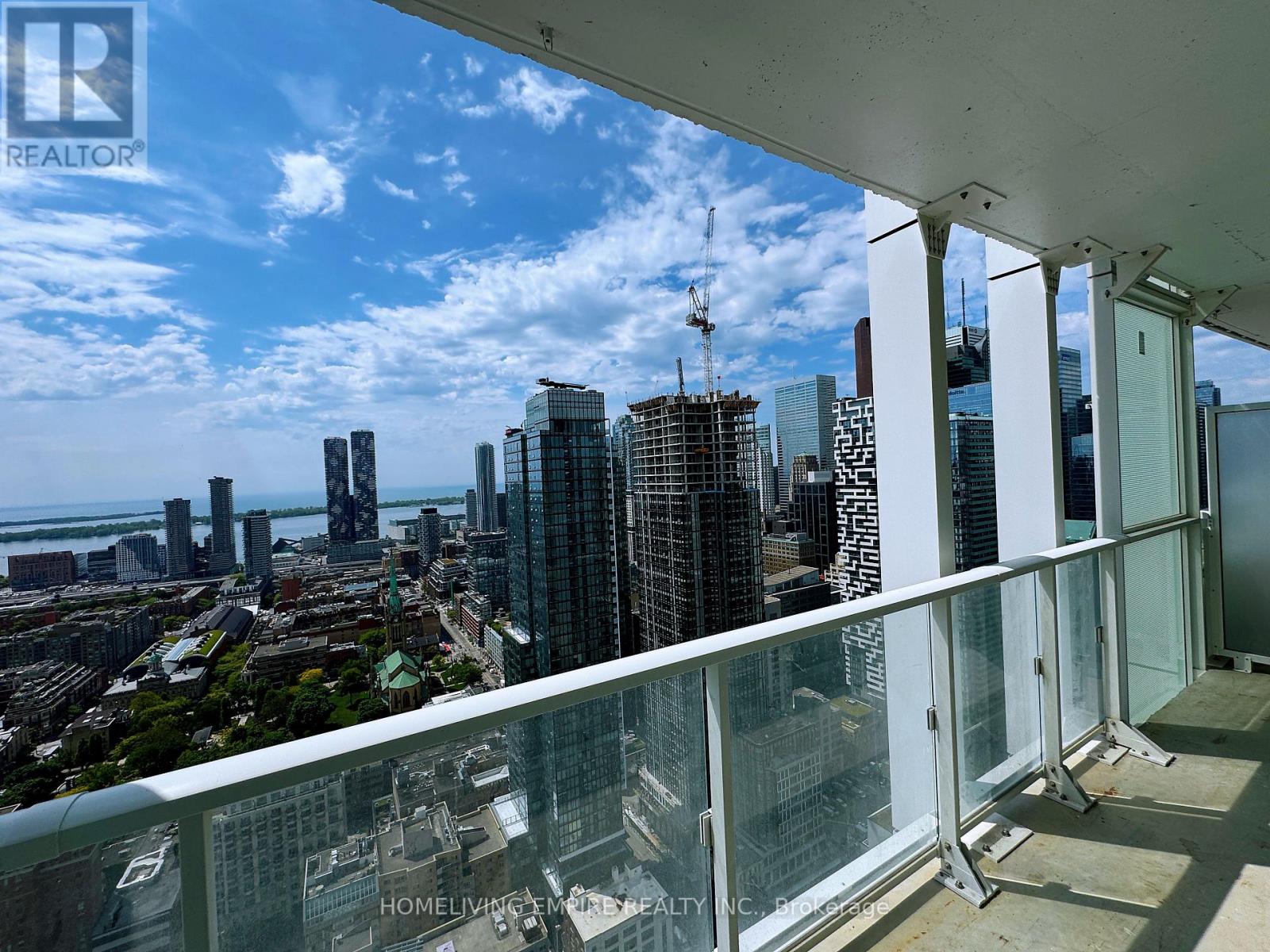 4609 - 88 Queen Street E, Toronto, Ontario  M5C 0B6 - Photo 14 - C12727738