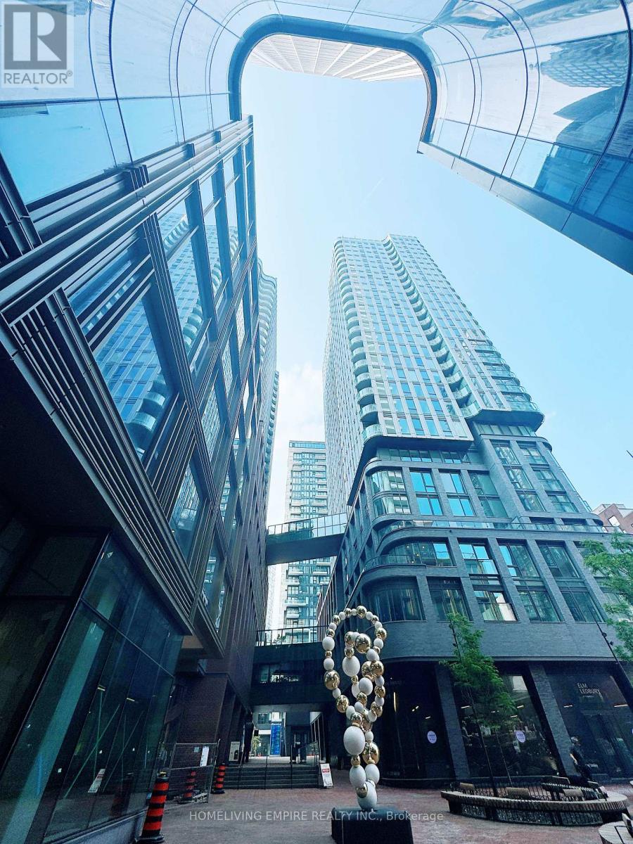 4609 - 88 Queen Street E, Toronto, Ontario  M5C 0B6 - Photo 15 - C12727738