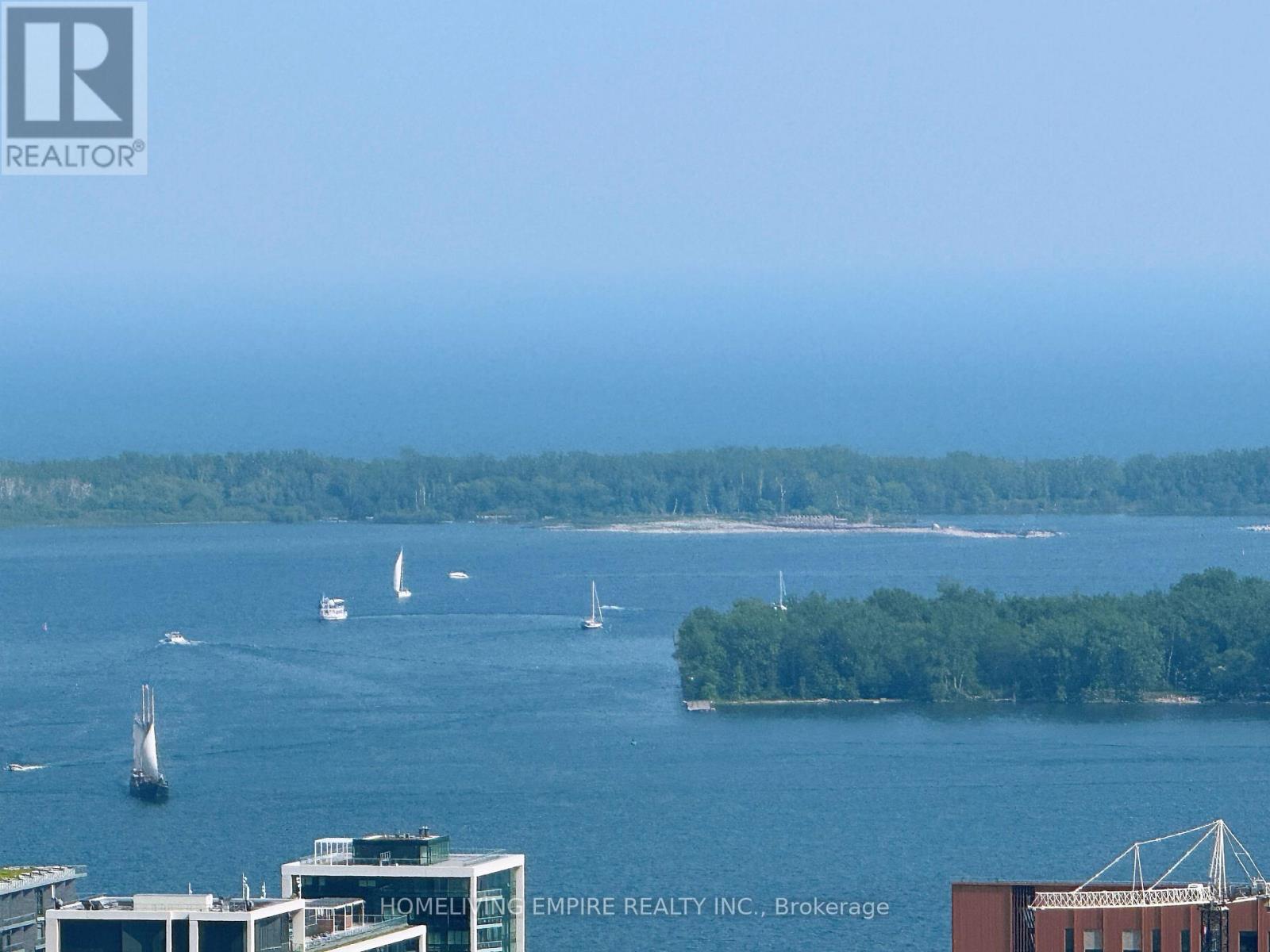 4609 - 88 Queen Street E, Toronto, Ontario  M5C 0B6 - Photo 2 - C12727738