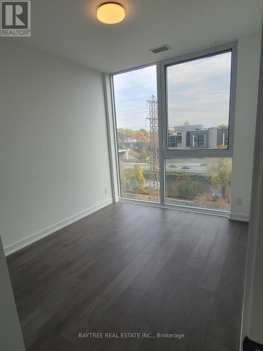 403 - 5 Defries Street, Toronto, Ontario  M5A 0W7 - Photo 2 - C12727742