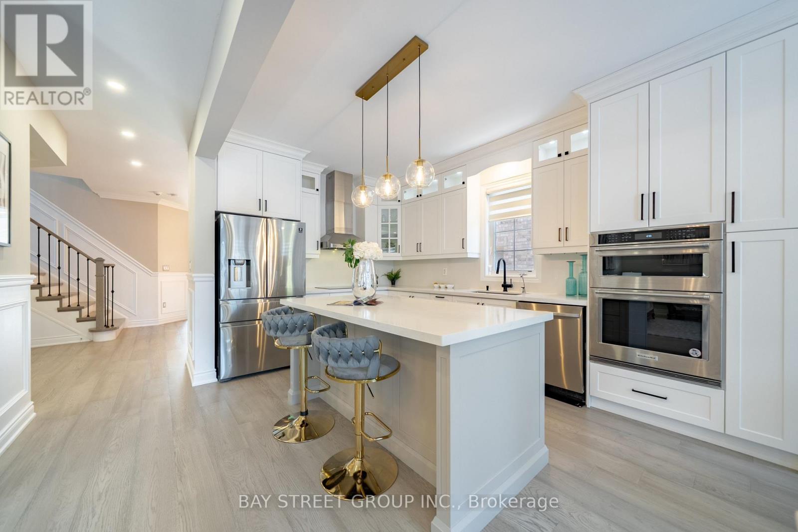 995 Nellie Little Crescent, Newmarket, Ontario  L3X 3E6 - Photo 14 - N12727740