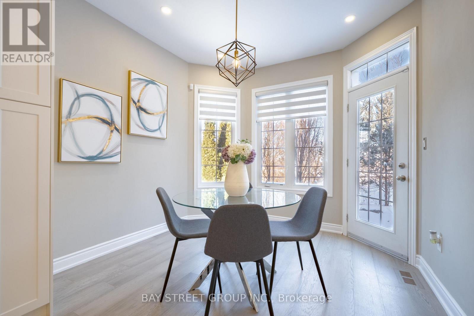 995 Nellie Little Crescent, Newmarket, Ontario  L3X 3E6 - Photo 16 - N12727740