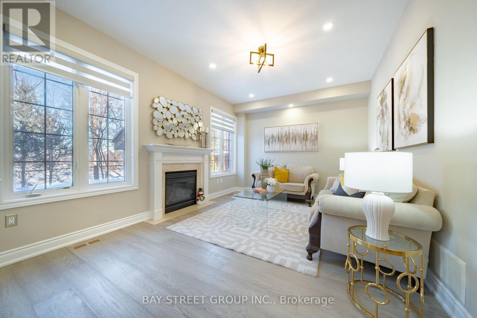 995 Nellie Little Crescent, Newmarket, Ontario  L3X 3E6 - Photo 17 - N12727740