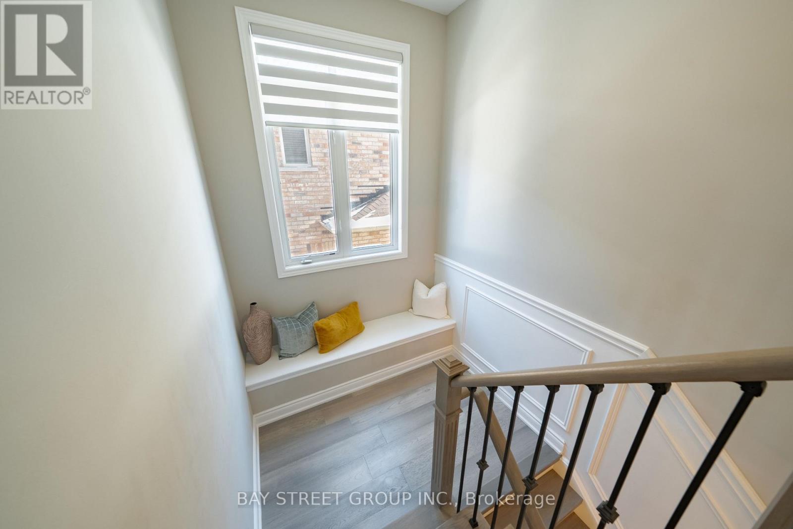 995 Nellie Little Crescent, Newmarket, Ontario  L3X 3E6 - Photo 20 - N12727740