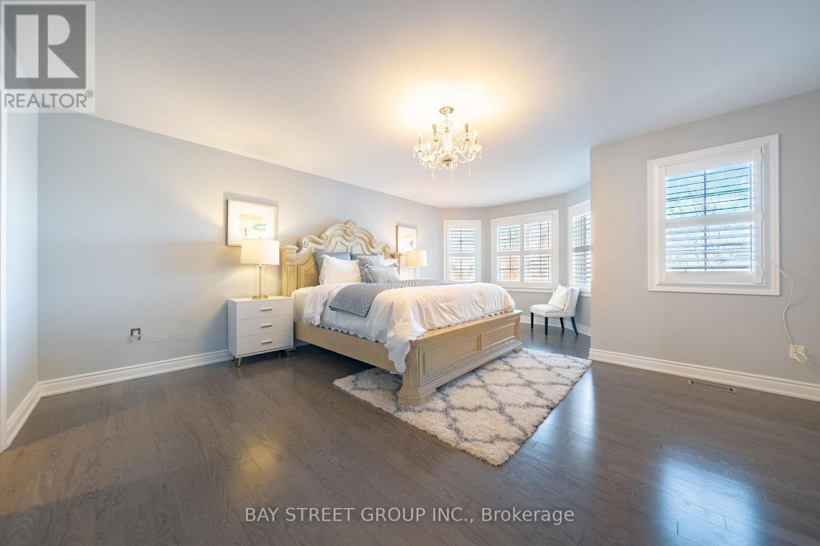 995 Nellie Little Crescent, Newmarket, Ontario  L3X 3E6 - Photo 22 - N12727740