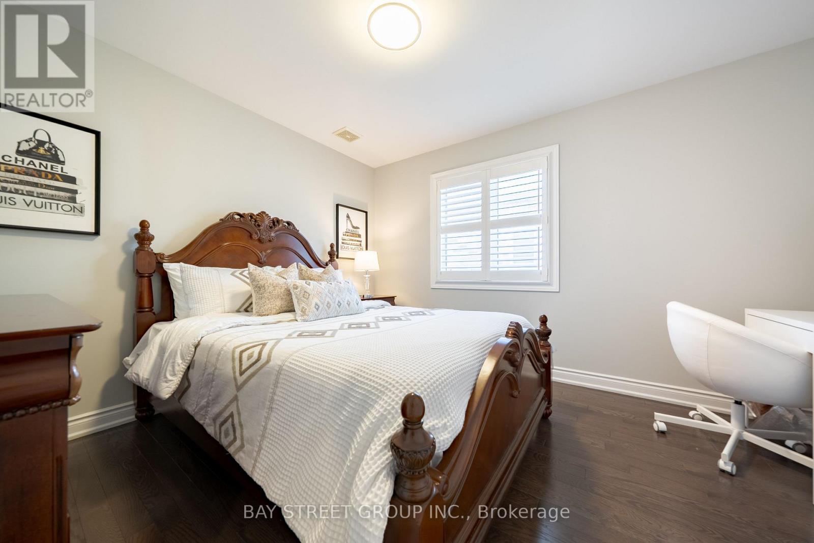 995 Nellie Little Crescent, Newmarket, Ontario  L3X 3E6 - Photo 27 - N12727740