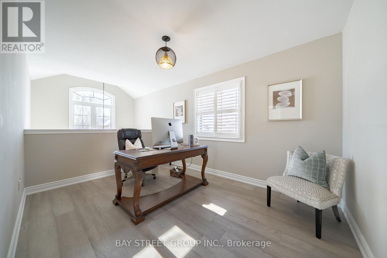 995 Nellie Little Crescent, Newmarket, Ontario  L3X 3E6 - Photo 30 - N12727740