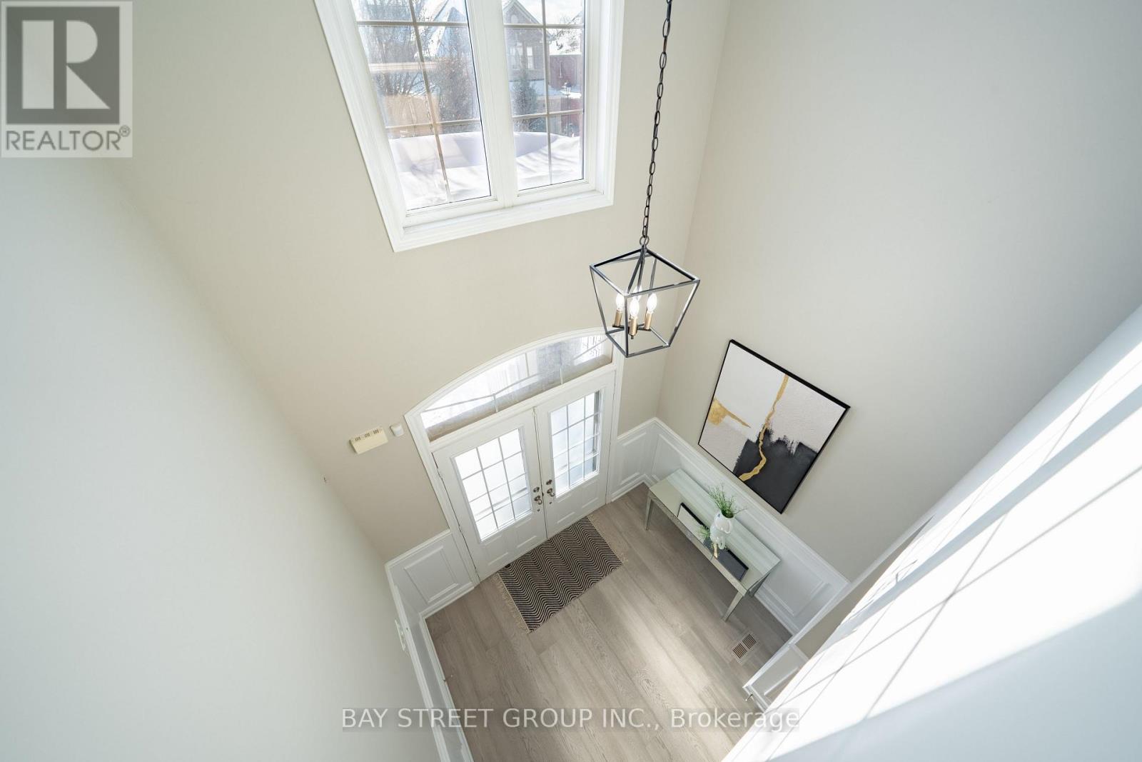 995 Nellie Little Crescent, Newmarket, Ontario  L3X 3E6 - Photo 31 - N12727740